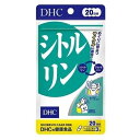 DHC シトルリン 20日分 60粒入