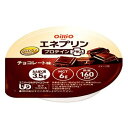 エネプリン プロテインプラス チョコレート味 40g