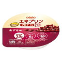 エネプリン プロテインプラス あずき味 40g