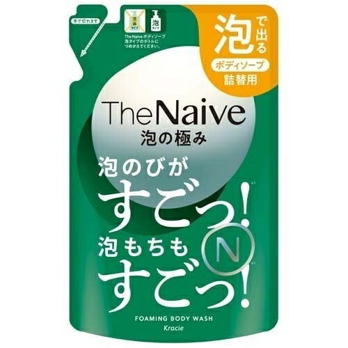 The Naive {fB\[v A^Cv l֗p 430ml