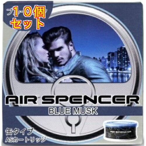 エアースペンサー　カートリッジ　ブルームスク×10個40g