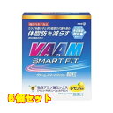 ヴァームスマートフィット顆粒10袋入×6個