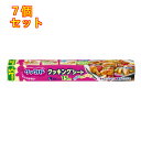 クックパー クッキングシートL 15m×7個
