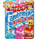 カンデミーナグミ スーパーベスト 72g×30個