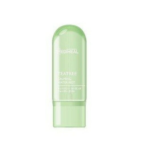 メディヒール ティーツリーカーミングウォーターミスト 70mL メディヒール ティーツリーカーミングウォーターミスト 70mL