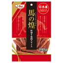 九州ペットフード 馬の煌 厚切り馬肉スライス 100g