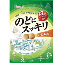 春日井製菓 のどにスッキリ 125g×12個
