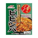 マルハニチロ 金のどんぶり 本場韓国産コチュジャン ビビンパ 100g×10個