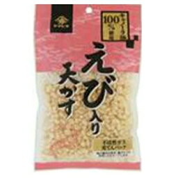 ヤマヒデ食品 えび入天かす 60g×10個