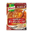 クノール カップスープ オニオンコンソメ 3袋入×5個