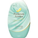 エステー お部屋の消臭力 プレミアムアロマ エターナルギフト 400mL