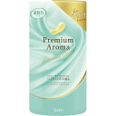 エステー トイレの消臭力 プレミアムアロマ エターナルギフト 400mL