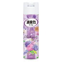 エステー トイレの消臭力スプレー 消臭芳香剤 トイレ用 フレアブーケ 365mL(3)