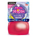 デオッシュ　DEOSH　タンクにおくタ