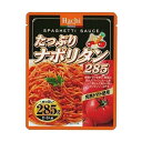 ハチ食品 たっぷりナポリタン 285g×12個