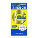 【第3類医薬品】 皇漢堂 ネオビタC錠 クニヒロ 300錠
