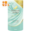 エステー トイレの消臭力 プレミアムアロマ エターナルギフト 400mL×5個(3)
