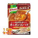 クノール カップスープ オニオンコンソメ 3袋入×10個