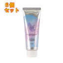 コスメティックスローランド エアリー&イージー プリズムヘアジュレ 100g×6個