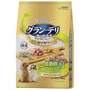 グラン・デリ カリカリ仕立て 成犬用 低脂肪 味わいビーフセレクト 1.6kg