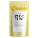 amproom ビタミンCバスパウダー フレッシュシトラスの香り400g