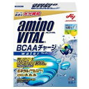アミノバイタル BCAAチャージ ウォーター 7g×28本入