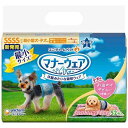 マナーウェア 男の子用 SSSS 青チェック・紺チェック 52枚