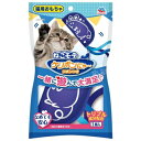 ねこモテ ケリポンにゃーリボンつき 1個