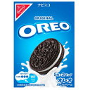 モンデリーズ OREO（オレオ）バニラクリーム 5枚×2パック入×12個