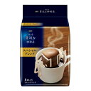 味の素AGF ちょっと贅沢な珈琲店 ドリップパック スペシャル・ブレンド 8袋入×6個(4)
