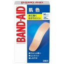 バンドエイド 肌色 Mサイズ 25枚入(4)