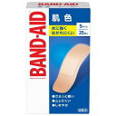 バンドエイド 肌色 Sサイズ 25枚入