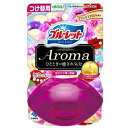 小林製薬 液体ブルーレットおくだけ アロマ つけ替用 プリンセスアロマの香り 70mL