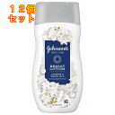 ジョンソンボディケア バイブラント ラディアンス アロマミルク 200ml×12個(4)