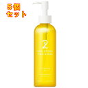 ワンストーンツーバーズ スキンケアオイルクレンジング VC 180mL×5個