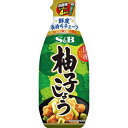 お徳用柚子こしょう 160g×5個