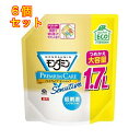 モンダミン プレミアムケア センシティブ 大容量 つめかえ パウチ 1700ml×6個