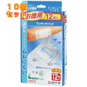 FC ワンタッチパッド L お徳用 12枚入×10個(4)