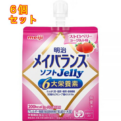 CoX \tgJelly Xgx[[Og 125mL~6