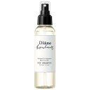ネイチャーラボ ダイアン ボヌール ドライシャンプー 微香 120mL