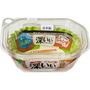 抗菌深いいおべんとうカップ 深型 ジャンボオーバル 4色 22枚入