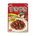 すきやき 大袋 70g×10個