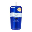 アクアレーベル トリートメントローション ブライトニング とてもしっとり つめかえ用 150ml