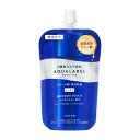 アクアレーベル トリートメントミルク ブライトニング しっとり つめかえ用 110ml