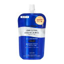 アクアレーベル トリートメントミルク ブライトニング とてもしっとり つめかえ用 110ml