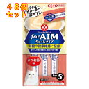CIAO for AIM ちゅ〜るタイプ かつお節味 8g×5本入×48個