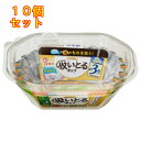 汁も油も吸いとるカップ オーバル 4色 26枚入×10個