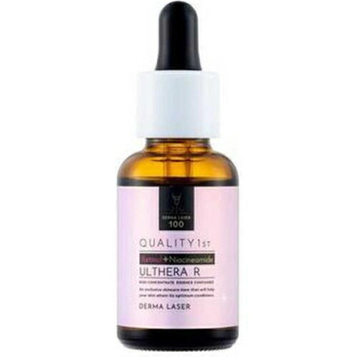 ダーマレーザー ウルセラ R 30ml