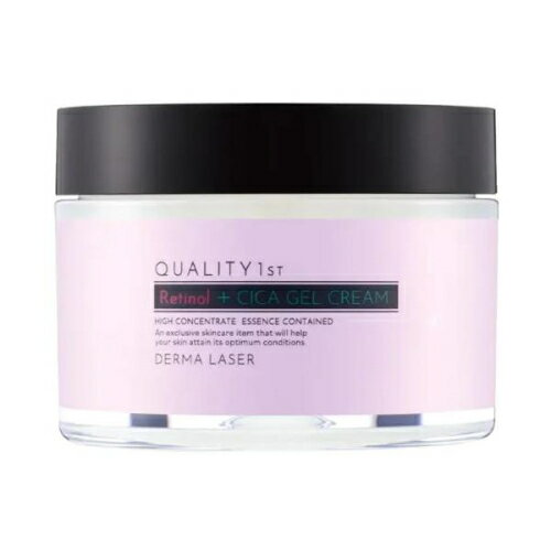 ダーマレーザー R100 ジェルクリーム 50g