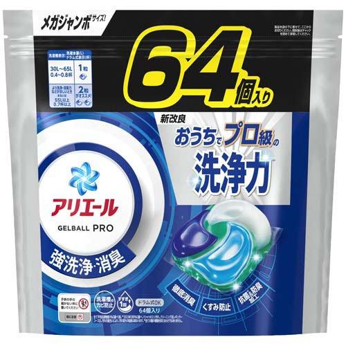 P&G AG[ WF{[ PRO l֗p KW{TCY 64